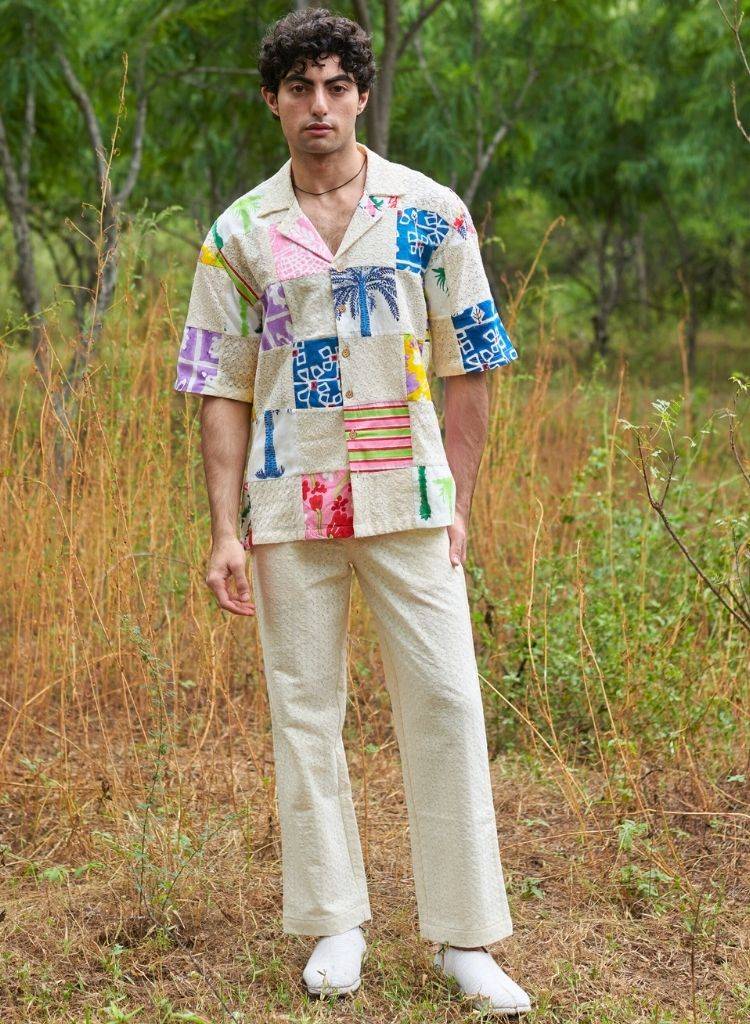 Long Island Shirt