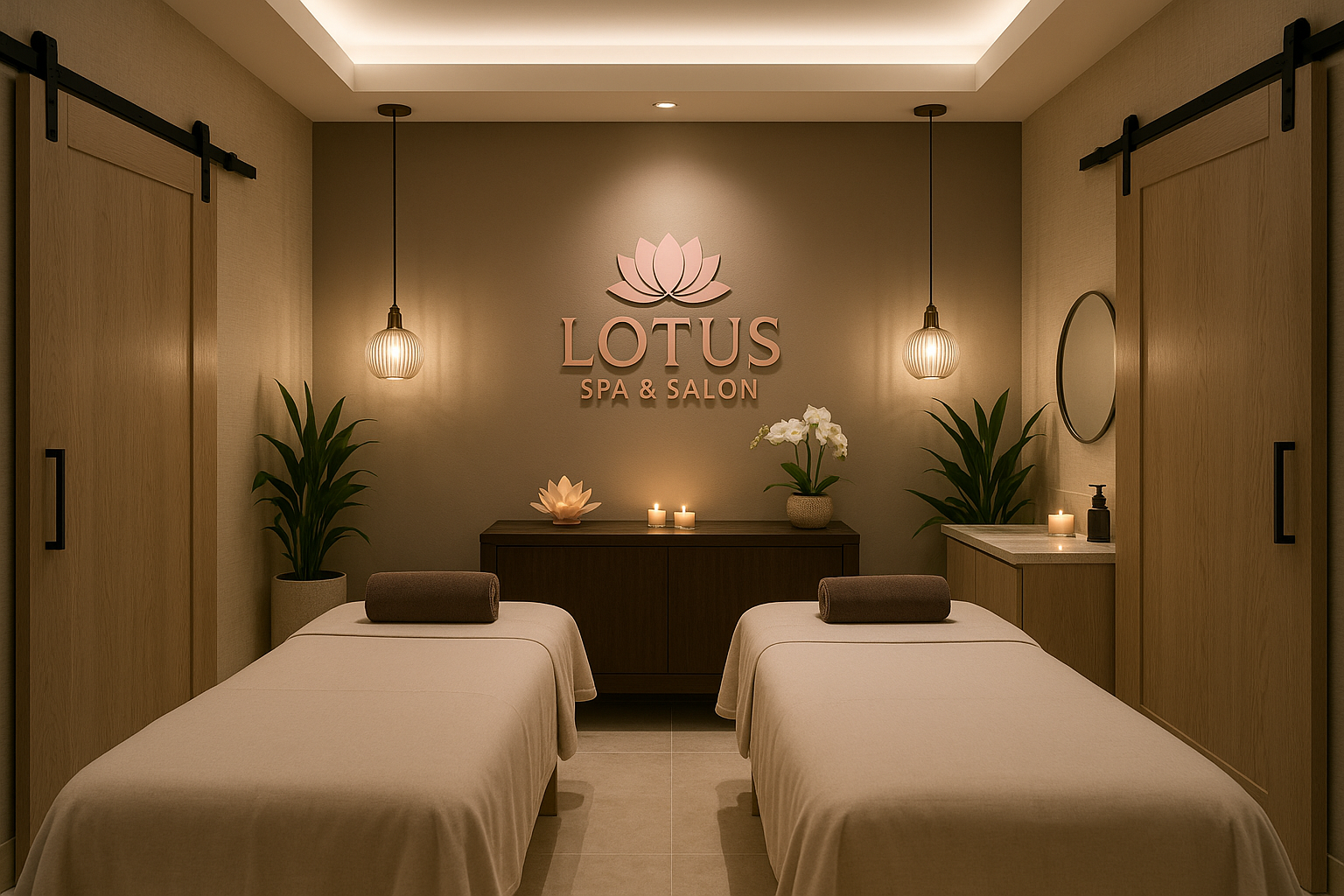 Lotus Spa Thane – Best Luxury Spa in Thane West