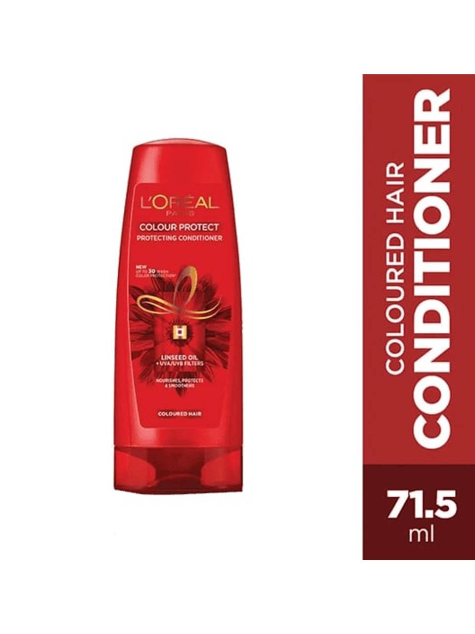Color Protect Protecting Conditioner Colored Hair Buy @ ₹115