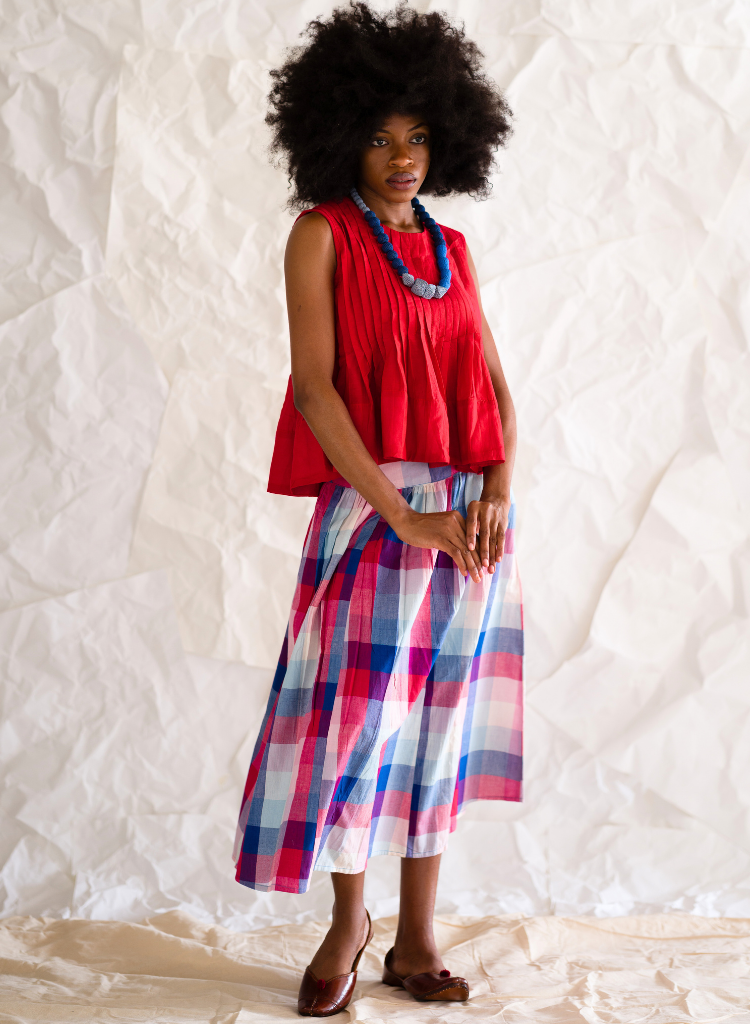 Nartan Skirt - color variant: Multi