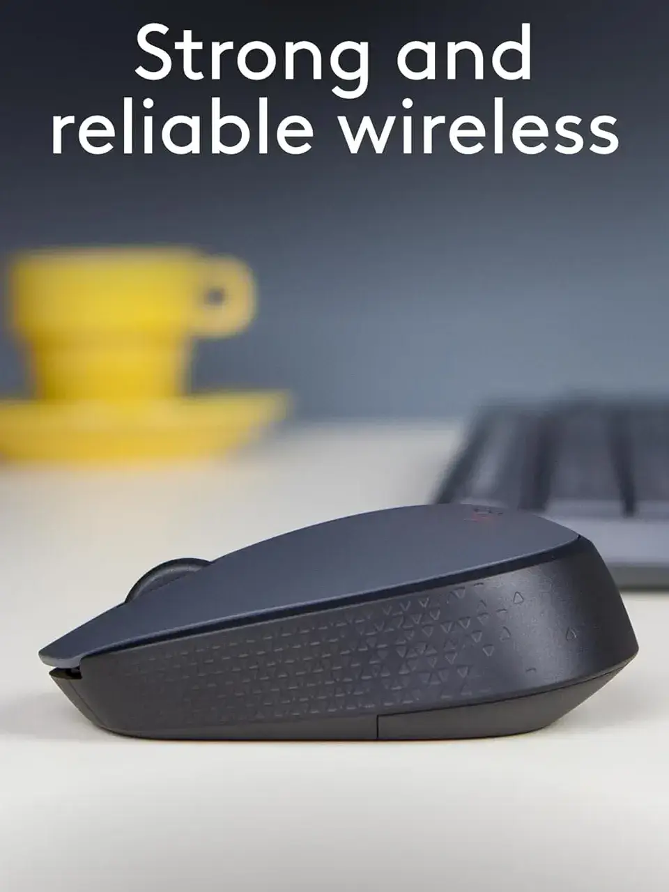 Logitech M170 Wireless Mouse Buy @ ₹689