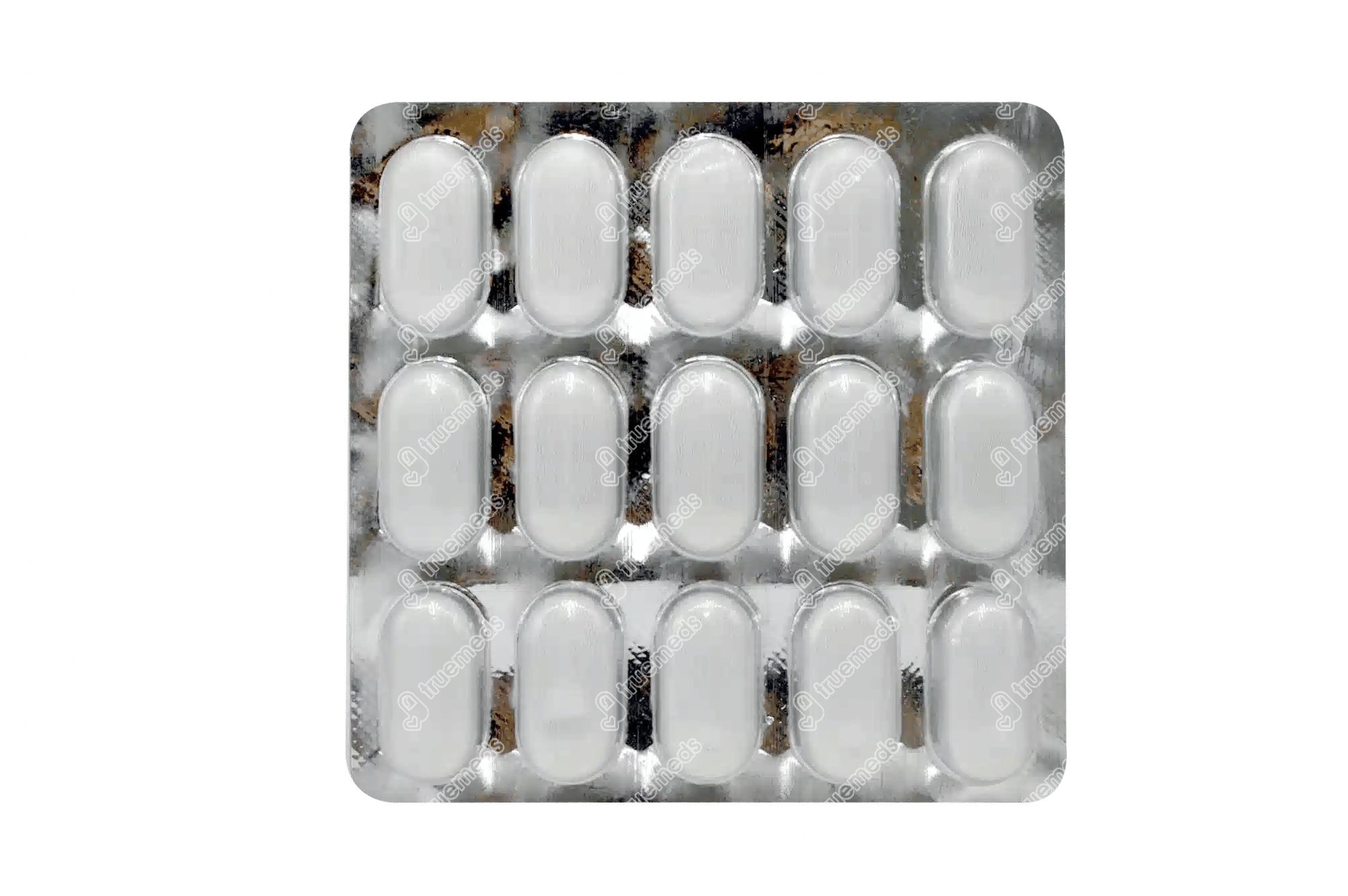 Mitocal Ccm Tablet 15