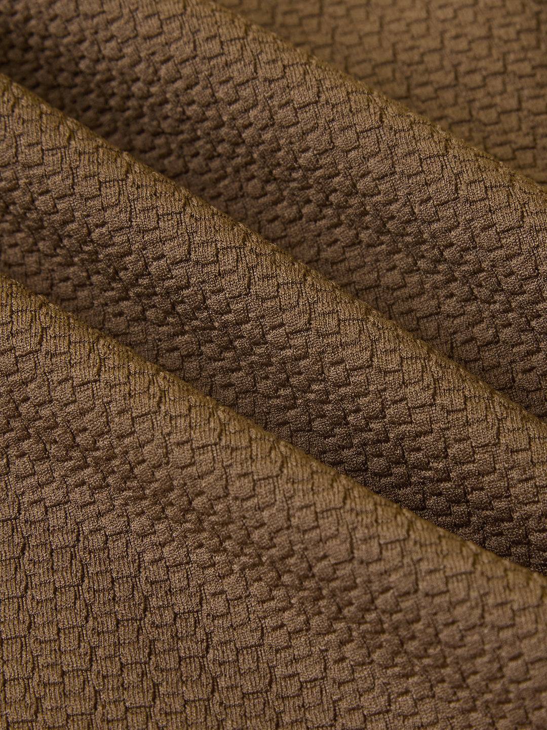 Meticulous Olive Textured Shirt Buy only at ₹659