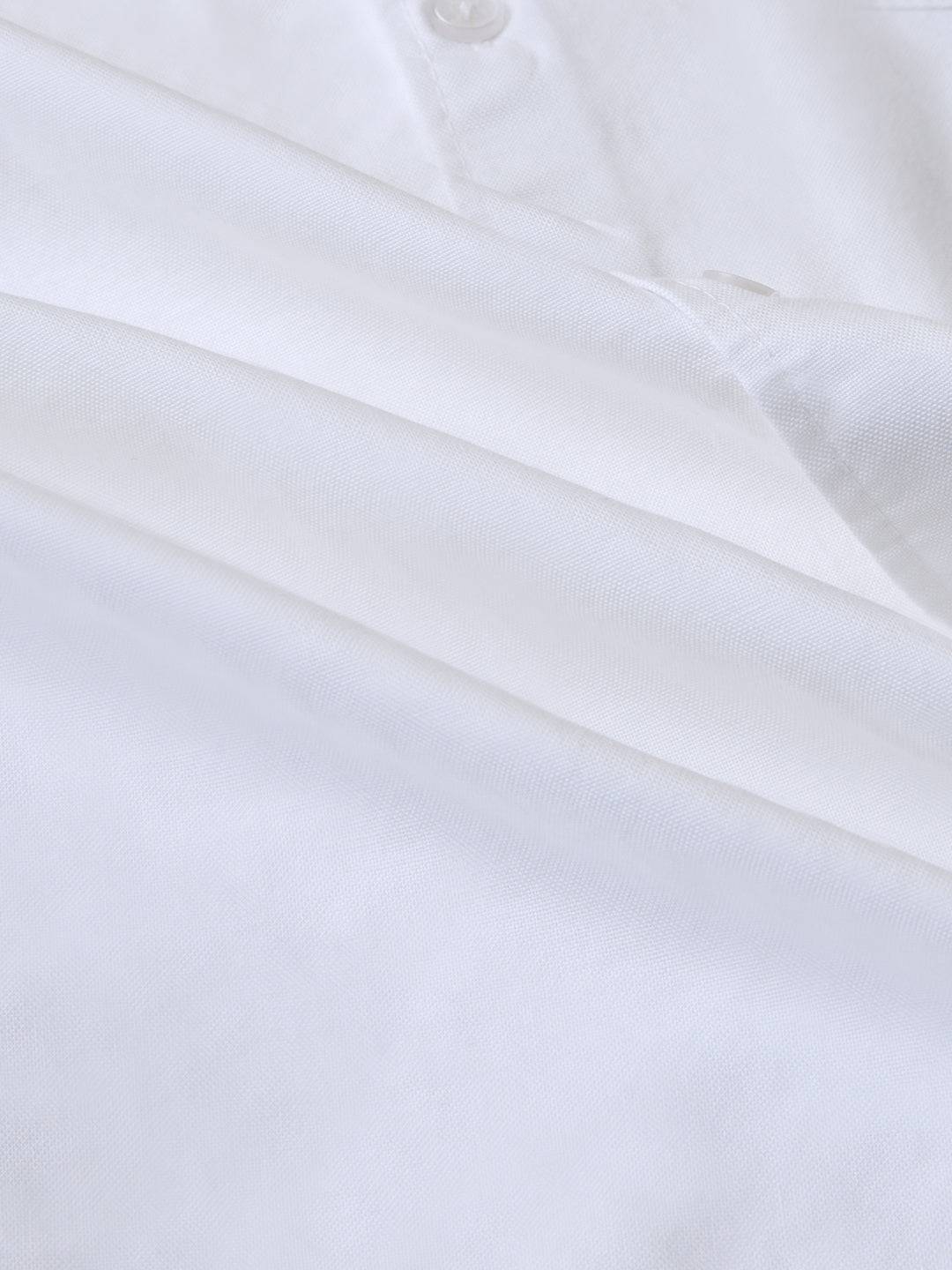 Whiteout Premium Oxford Shirt Buy only at ₹759