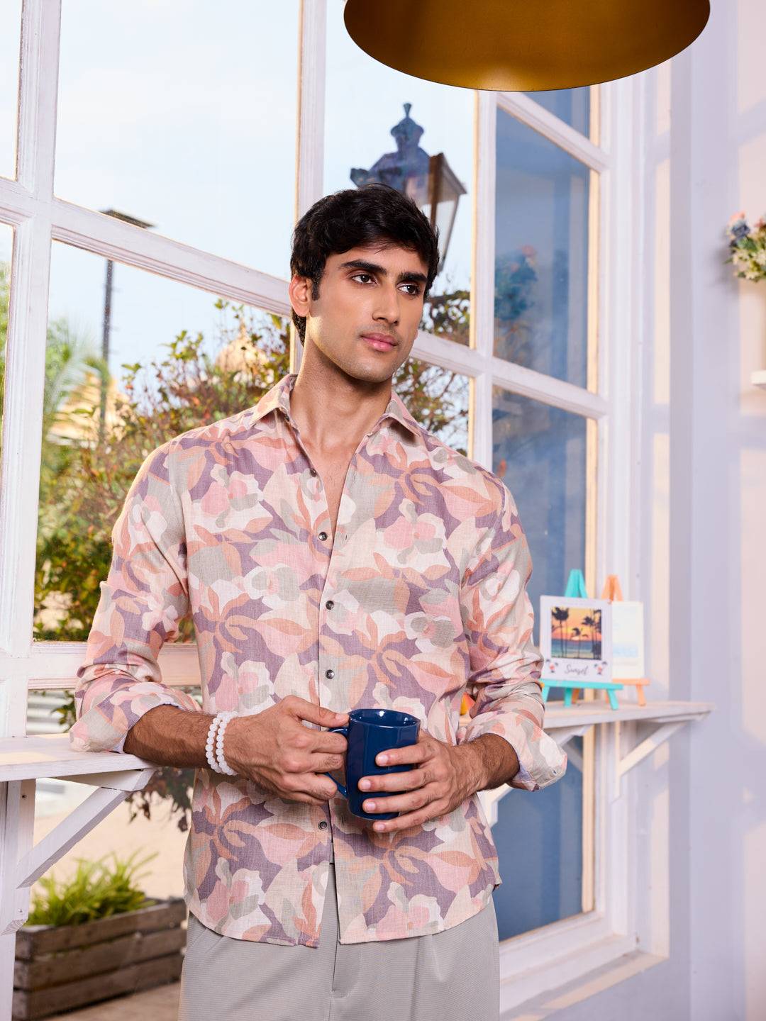 Camotone Streetwear Shirt Buy only at ₹699