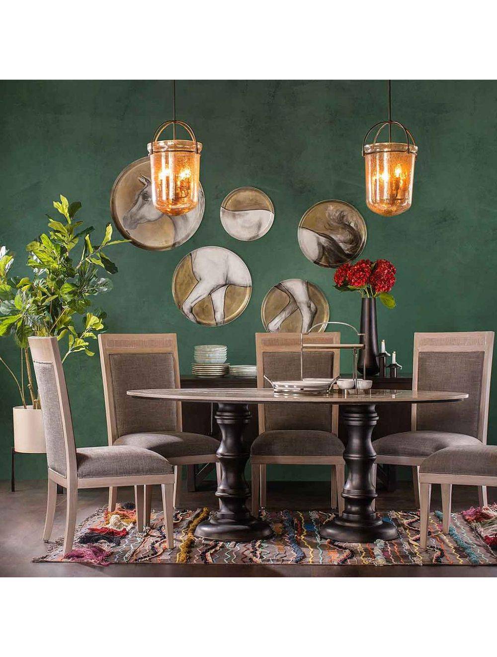 Minio Dining Table