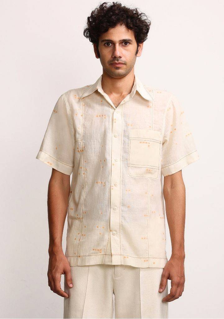 Missed Blocks Shirt