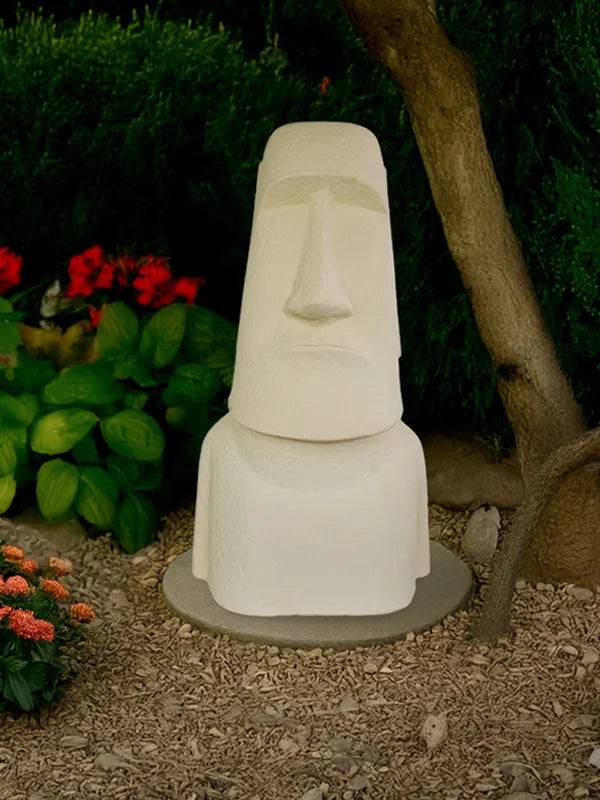 Moai Easter Island Head Small