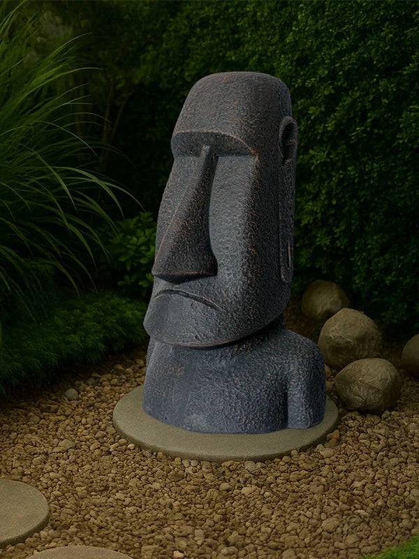Moai Easter Island Head Extra Small – Style 21