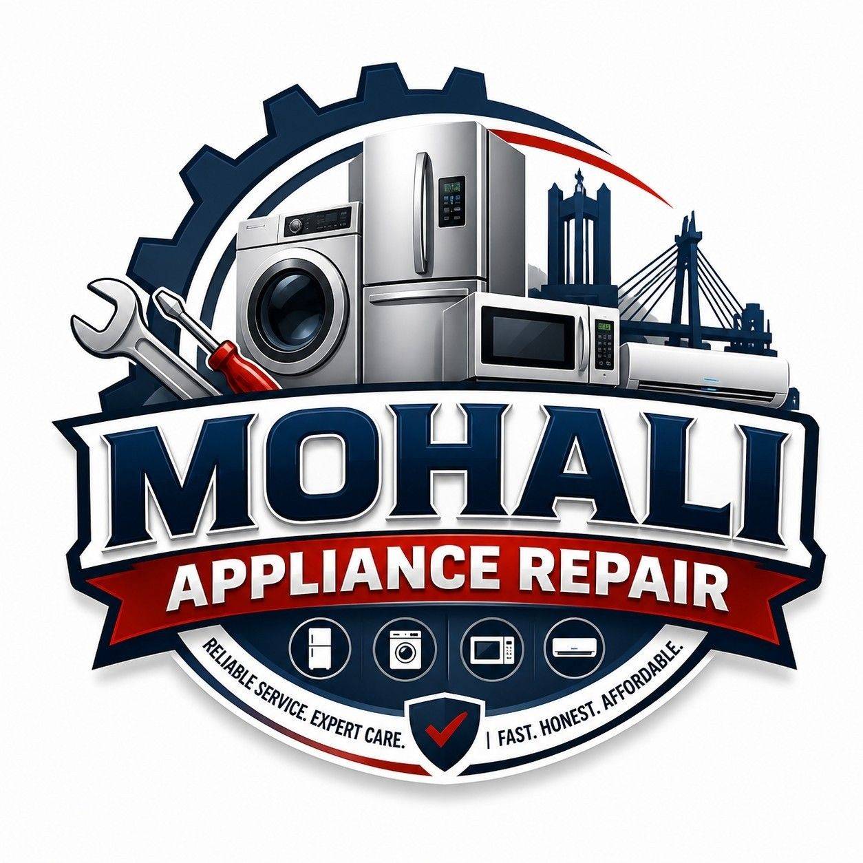 Mohali