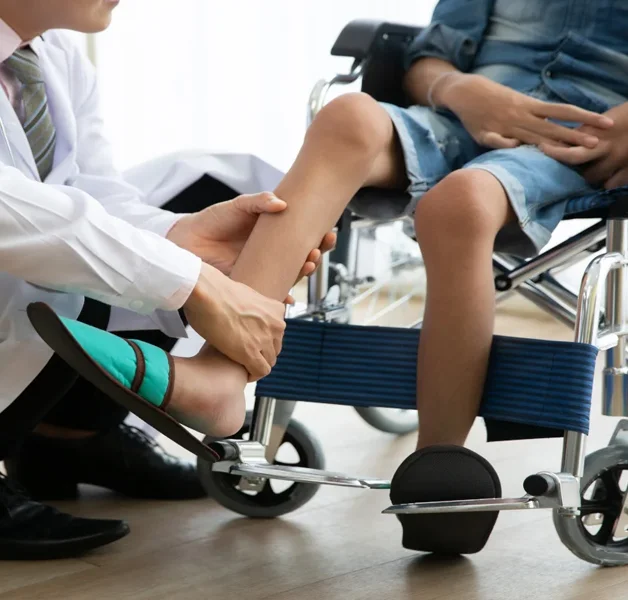 Muscular Dystrophy