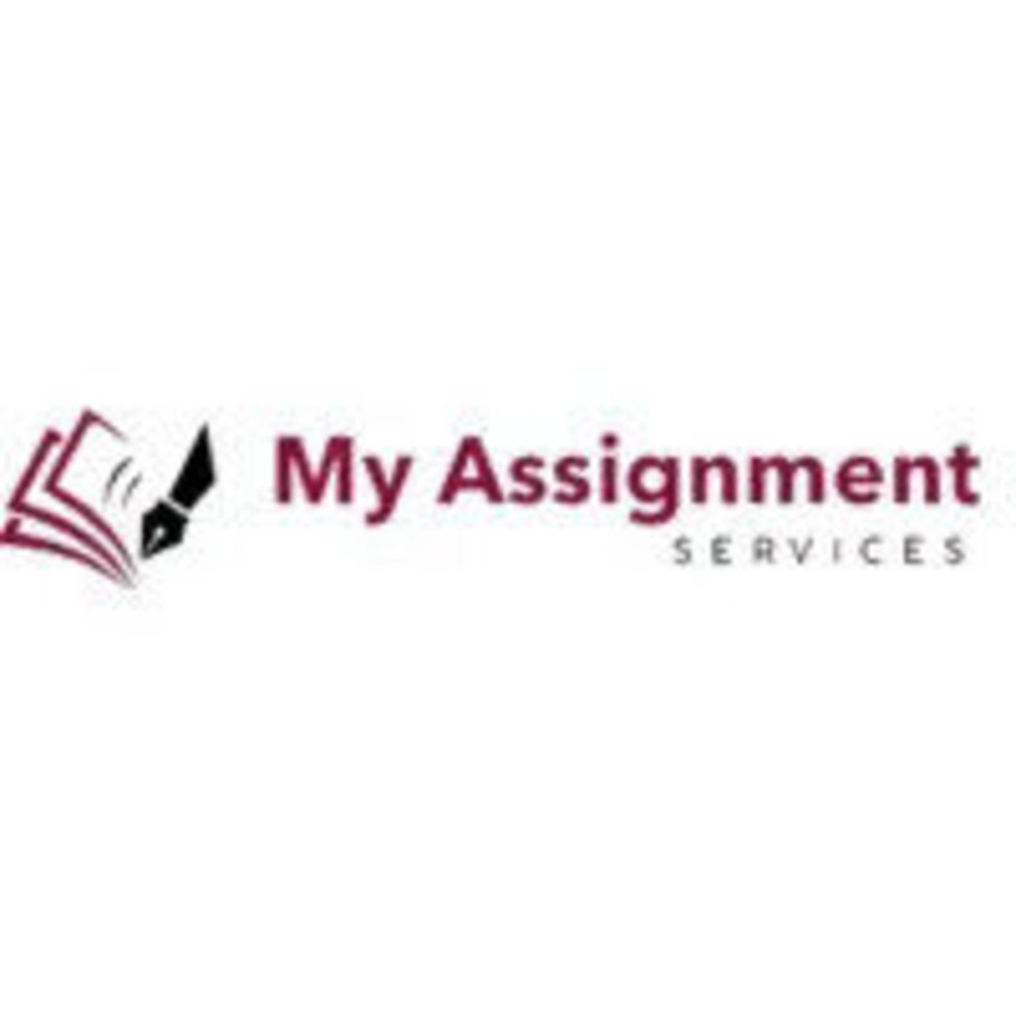 My Assignment Services Qatar