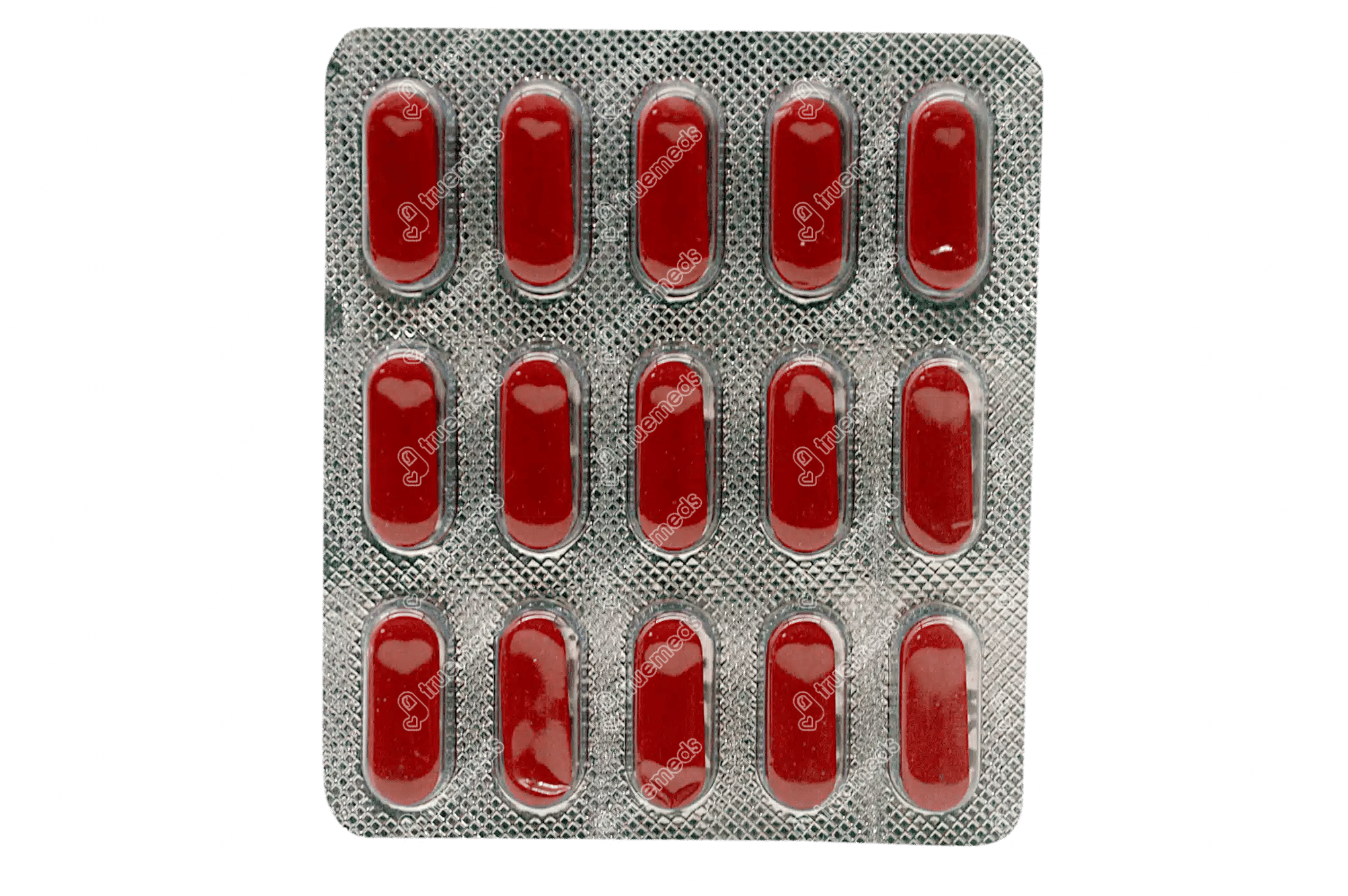 Redulid Hb New Tablet 15