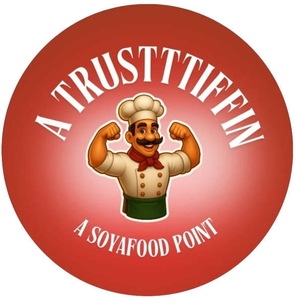 A TRUSTTTIFFIN