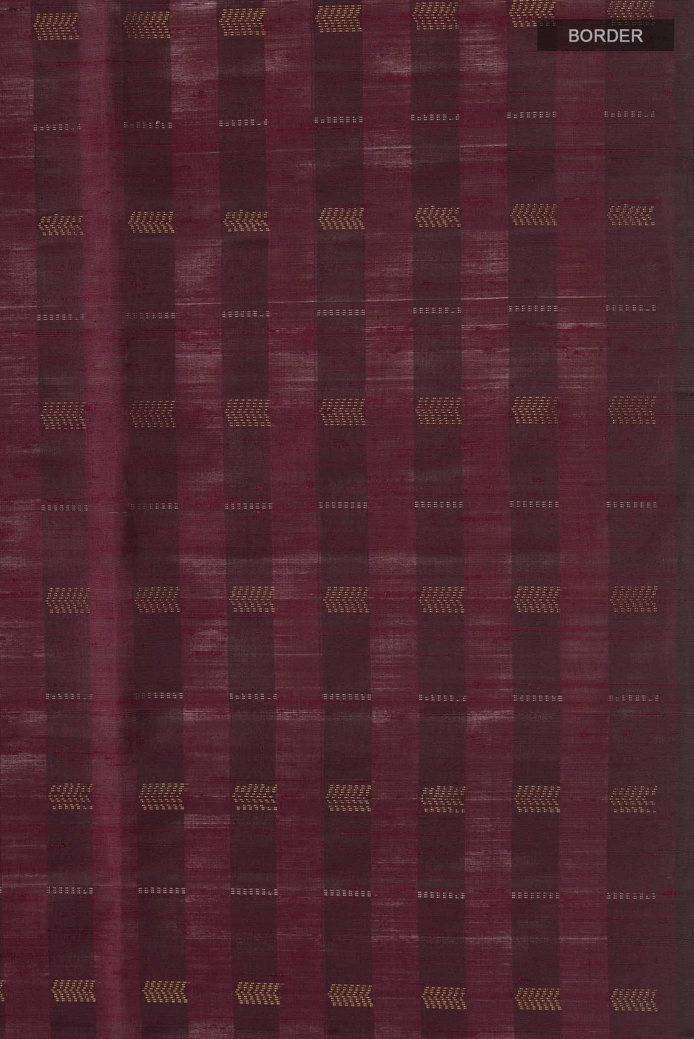 Maroon Soft Silk Saree Buy at ₹11841