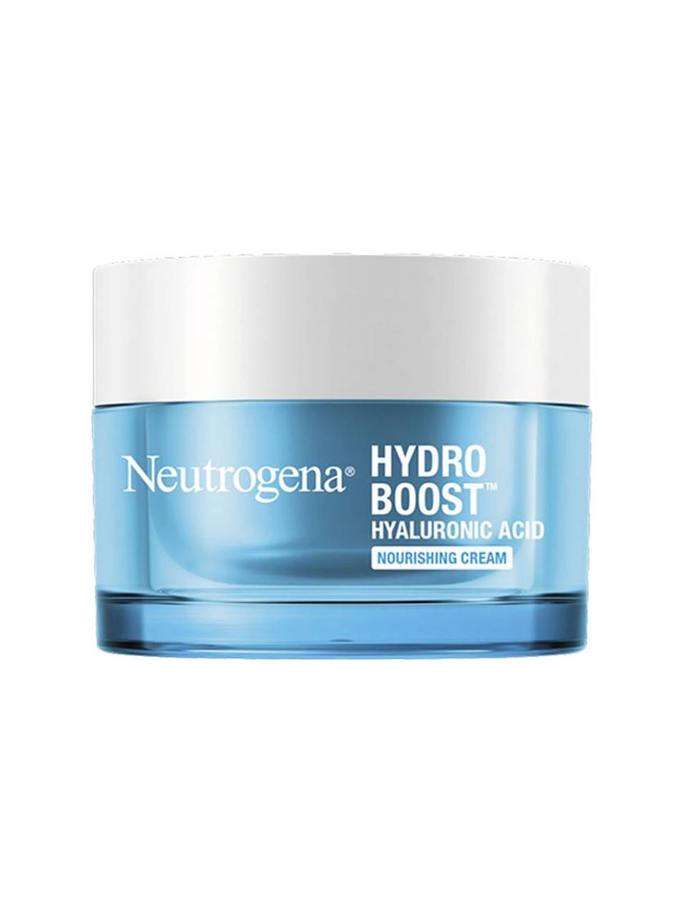 Neutrogena Hydro Boost Hyaluronic Acid Nourishing Cream Buy only @ ₹1250