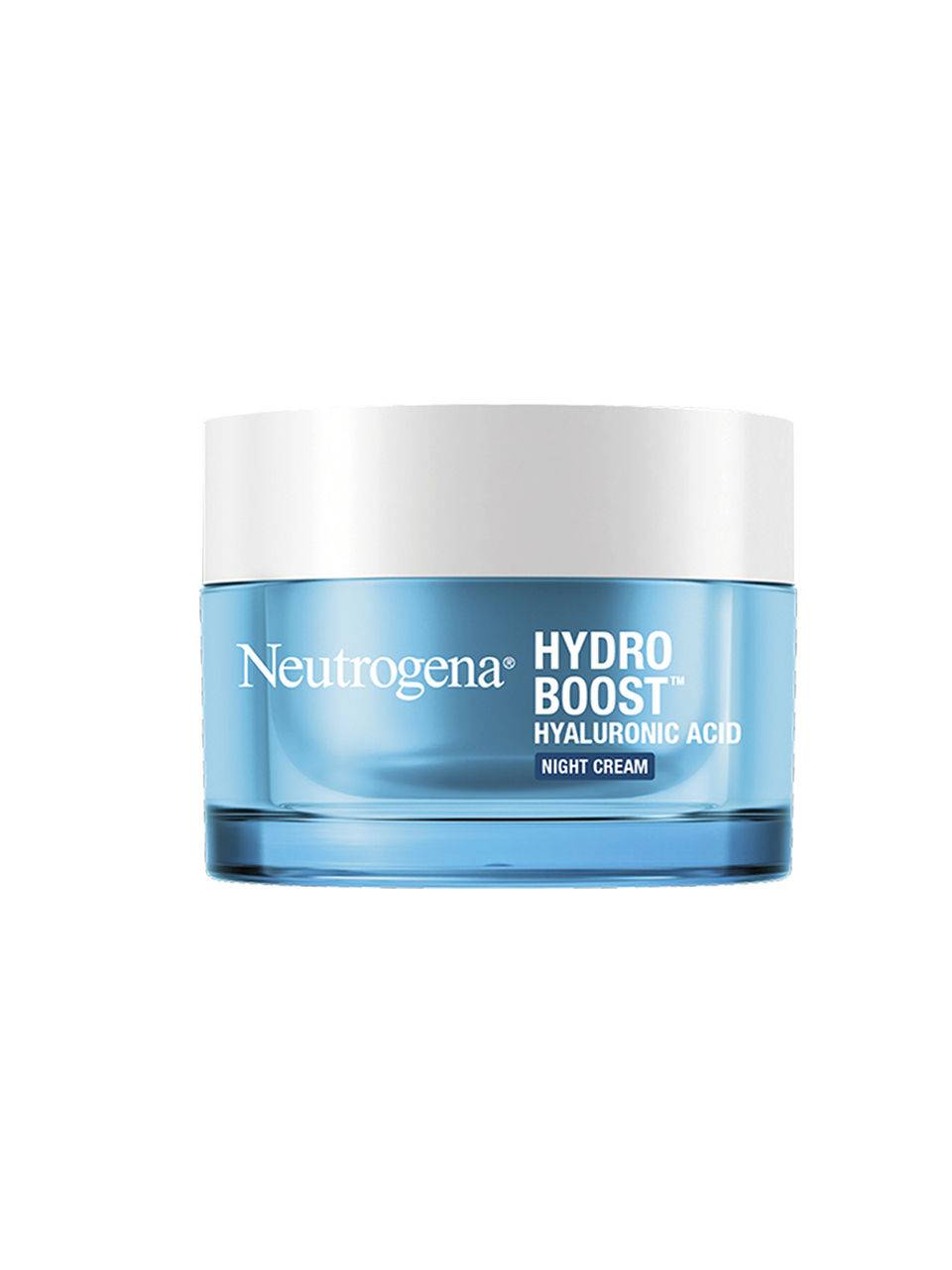 Neutrogena Hydro Boost Hyaluronic Acid Night Cream Buy only @ ₹968