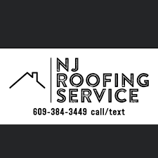 NJ Roofing Services