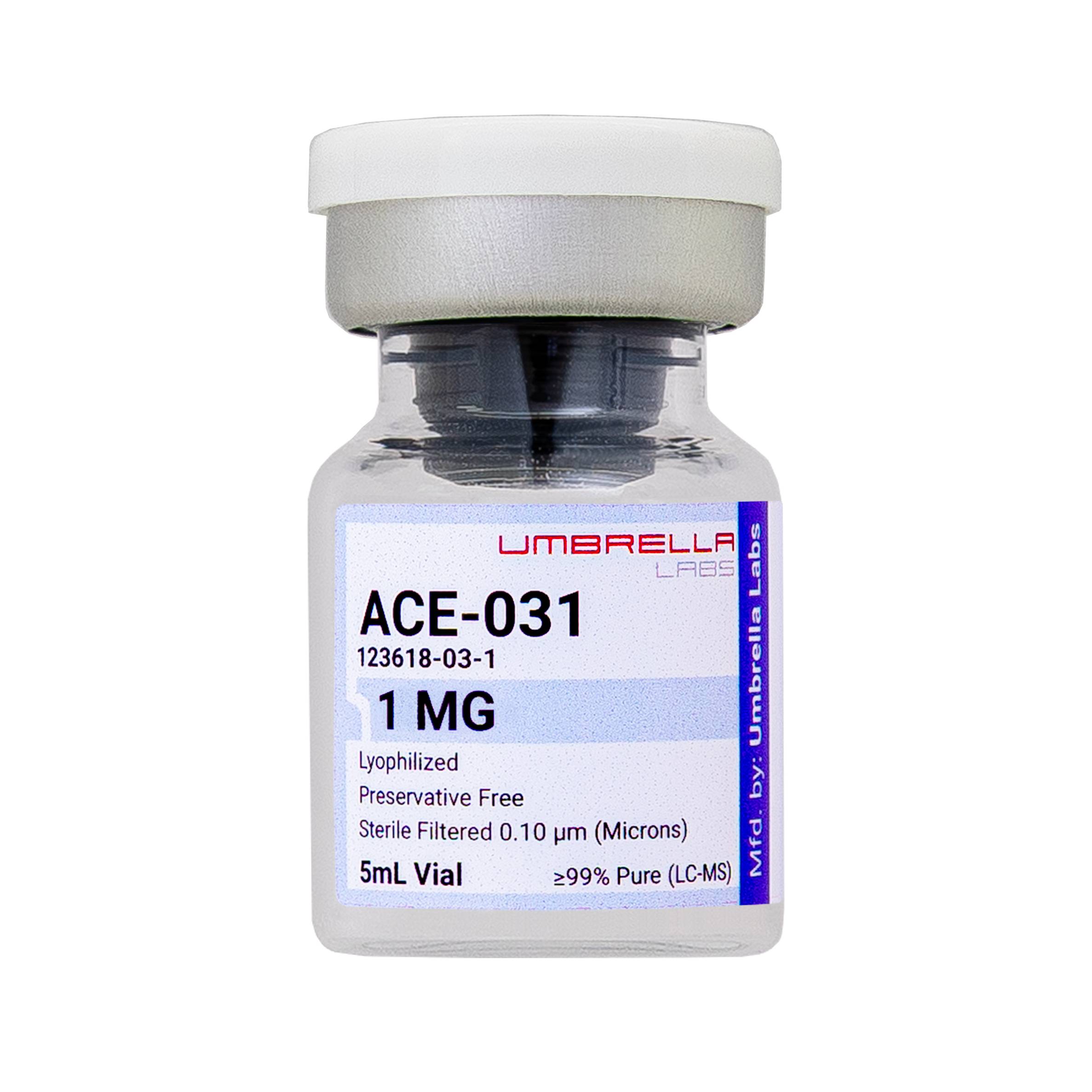 Buy ACE-031 Peptide Vials: High-Purity Research Compounds Online