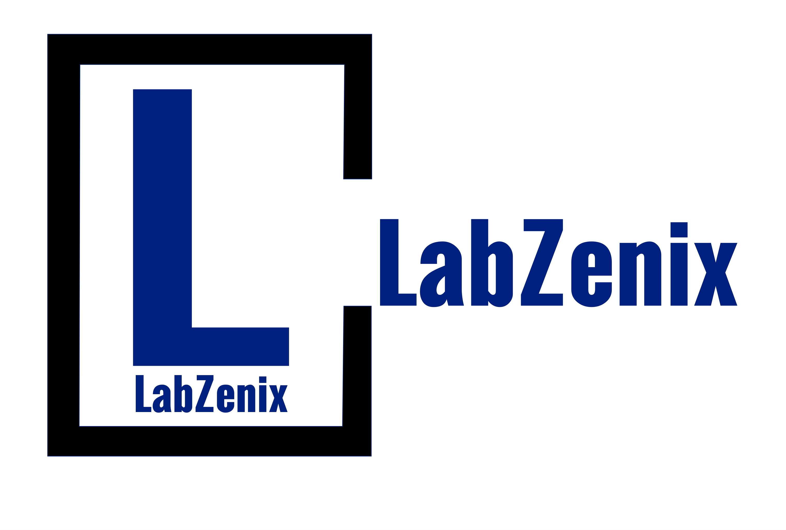 LabZenix Industries Private Limited