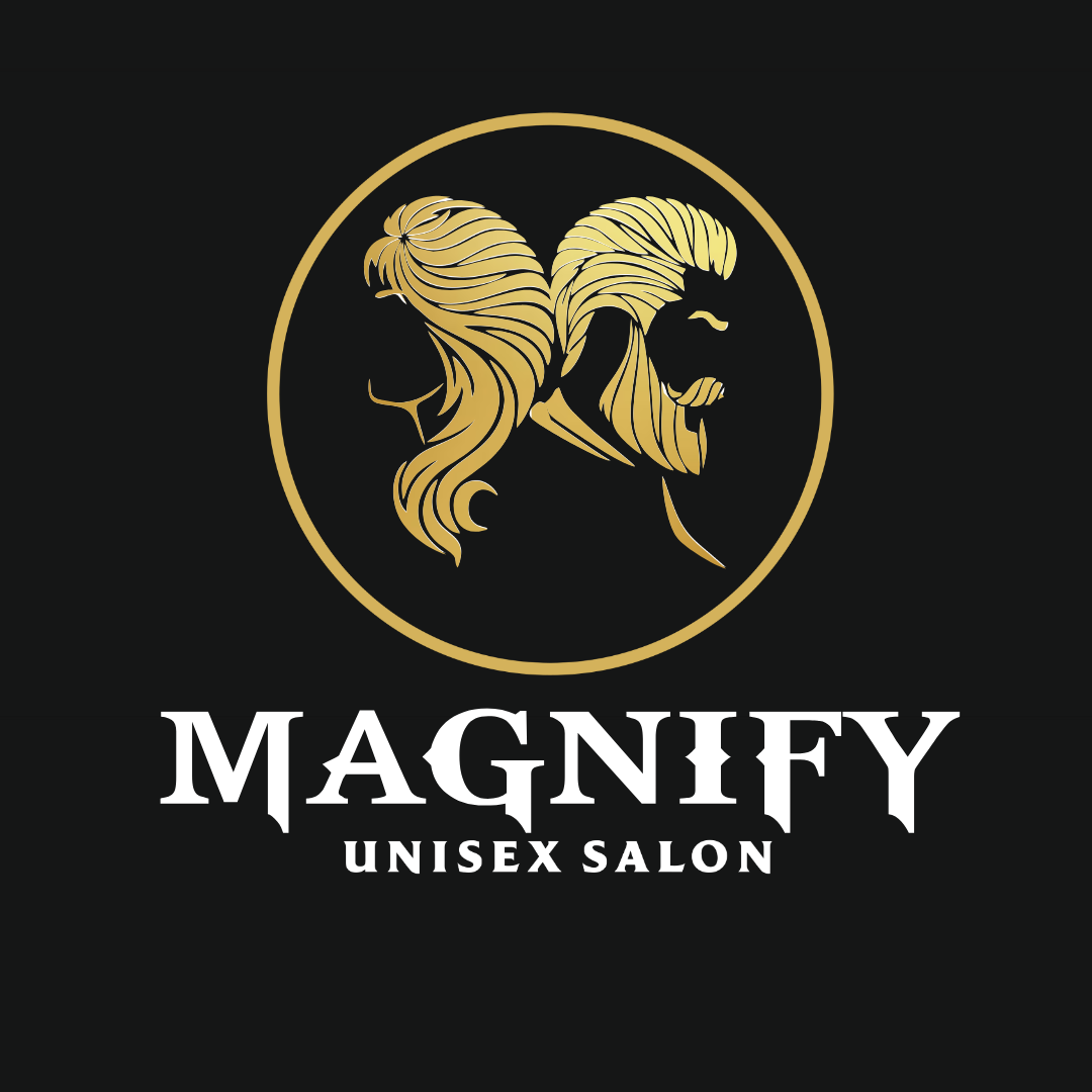 Magnify Unisex Salon
