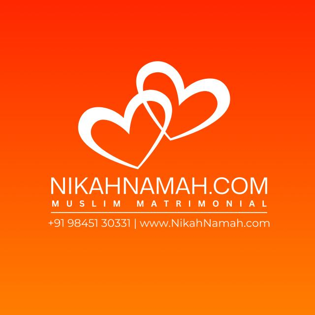 Nikahnamah