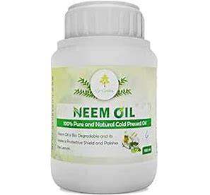 Neem oil