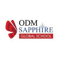 ODM Sapphire Global School - Best CBSE School in Ranchi, Jharkhand