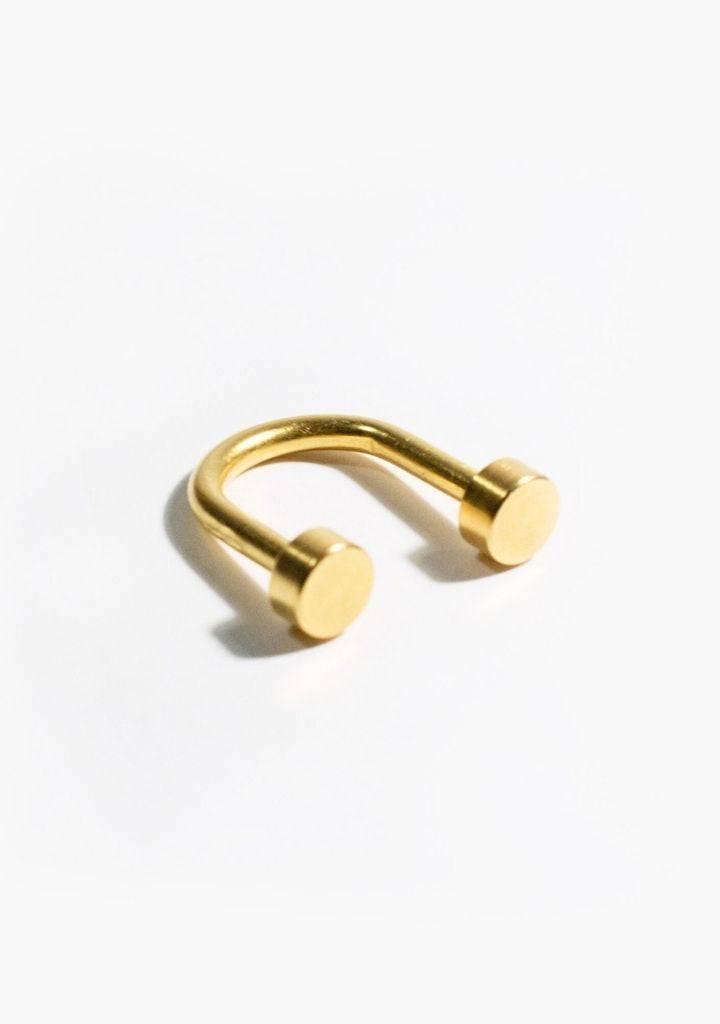 Ode Ring