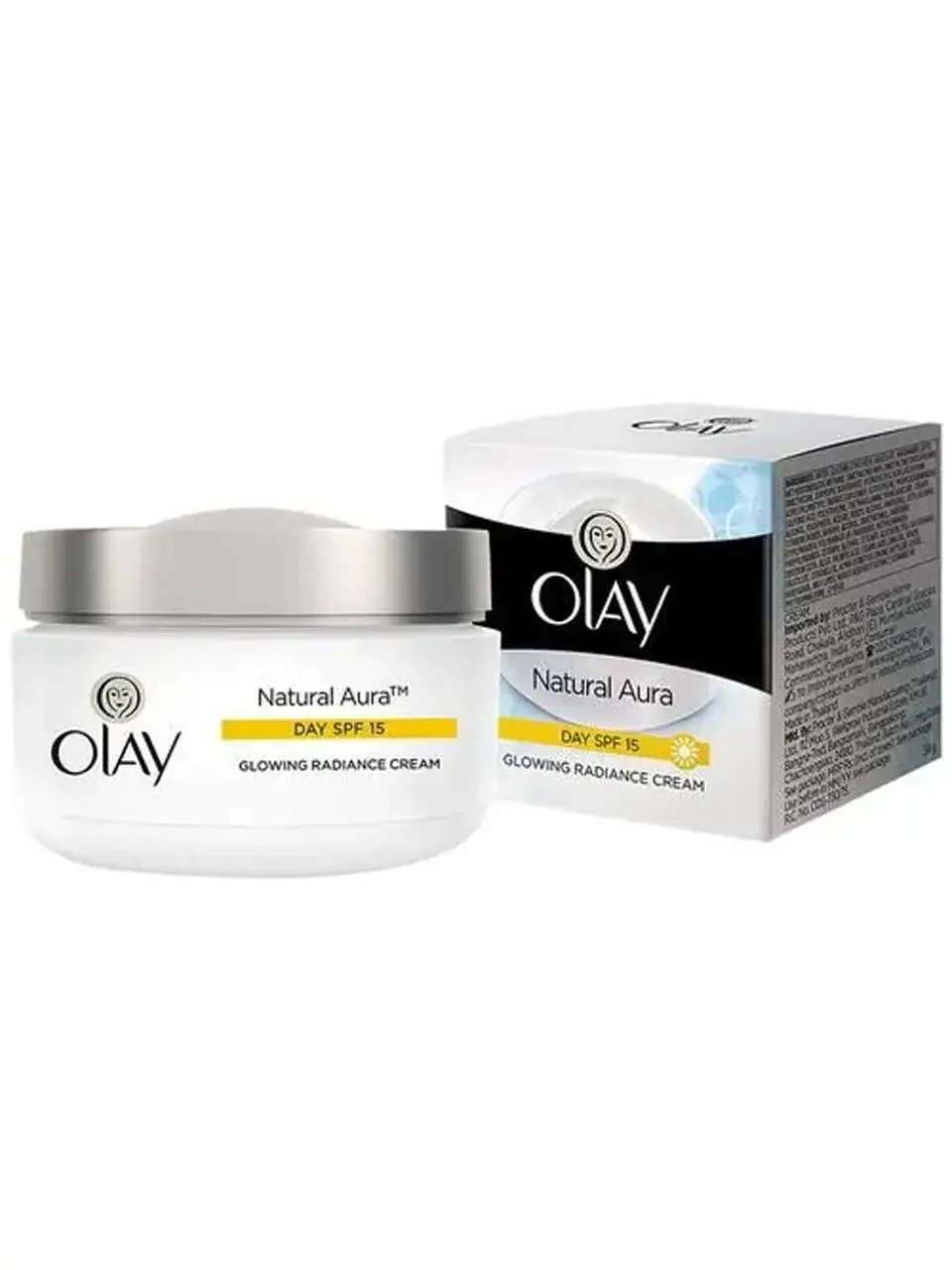 Olay Natural Aura Day Cream Buy only @ ₹292