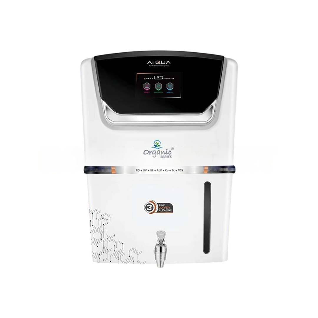 Organic Series AI QUA Cabinet