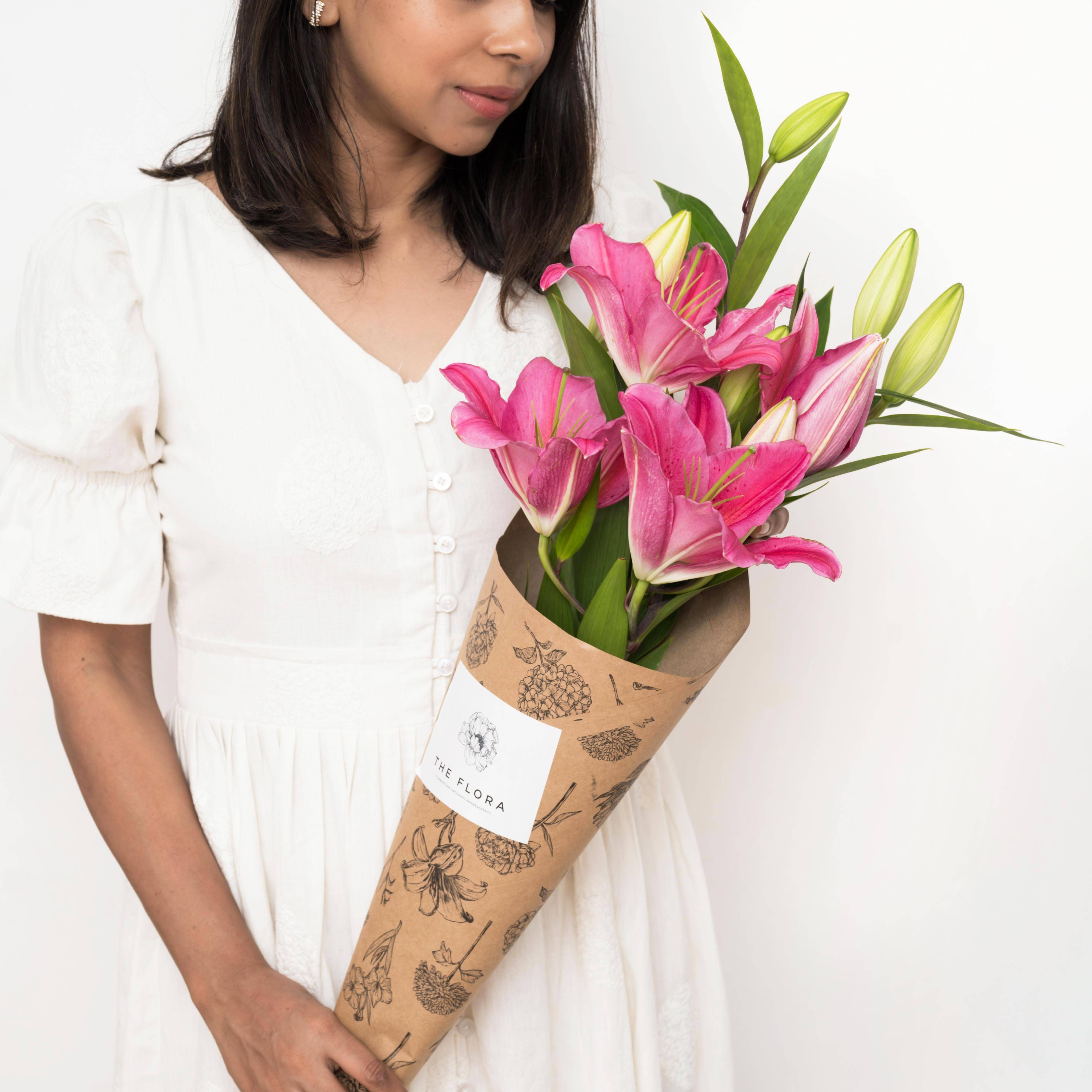 Subscribe to Cut Flowers - PREMIUM Buy at ₹2500