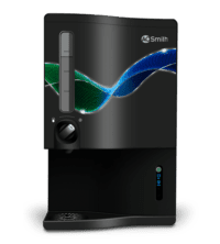 Baby Safe*, Earth Safe 5 star rated RO water purifier with 8 stage purification and 10L storage