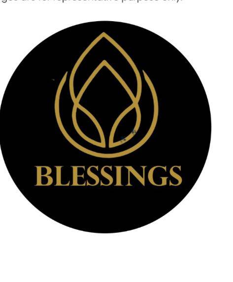 Blessings spa