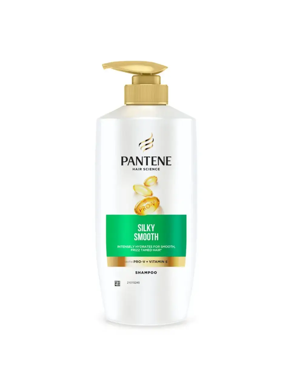 Pantene sliky smooth Shampoo Buy @ ₹719