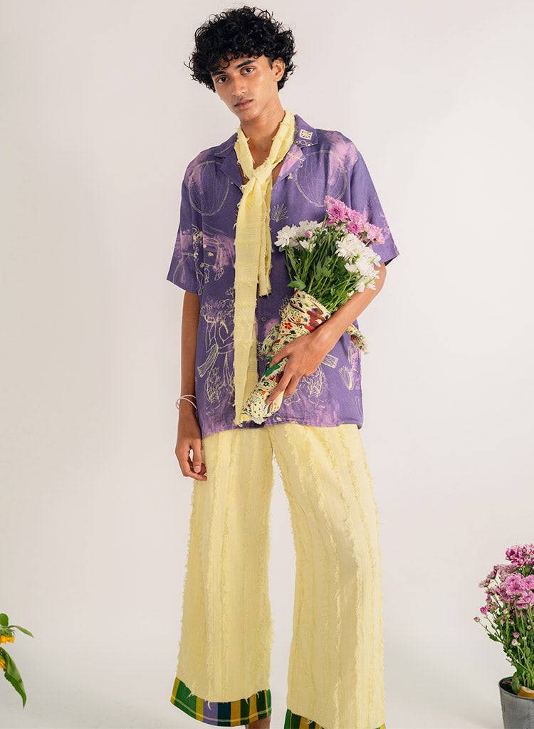 Padma Shirt