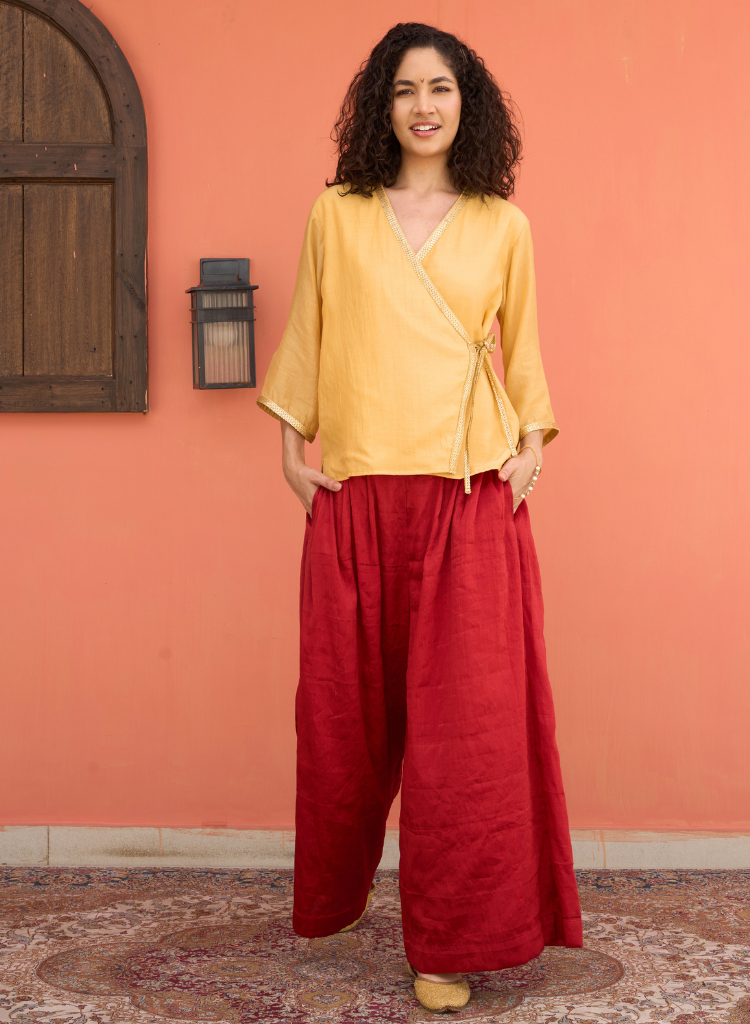 Pansy Kaveri Set - color variant: Multi