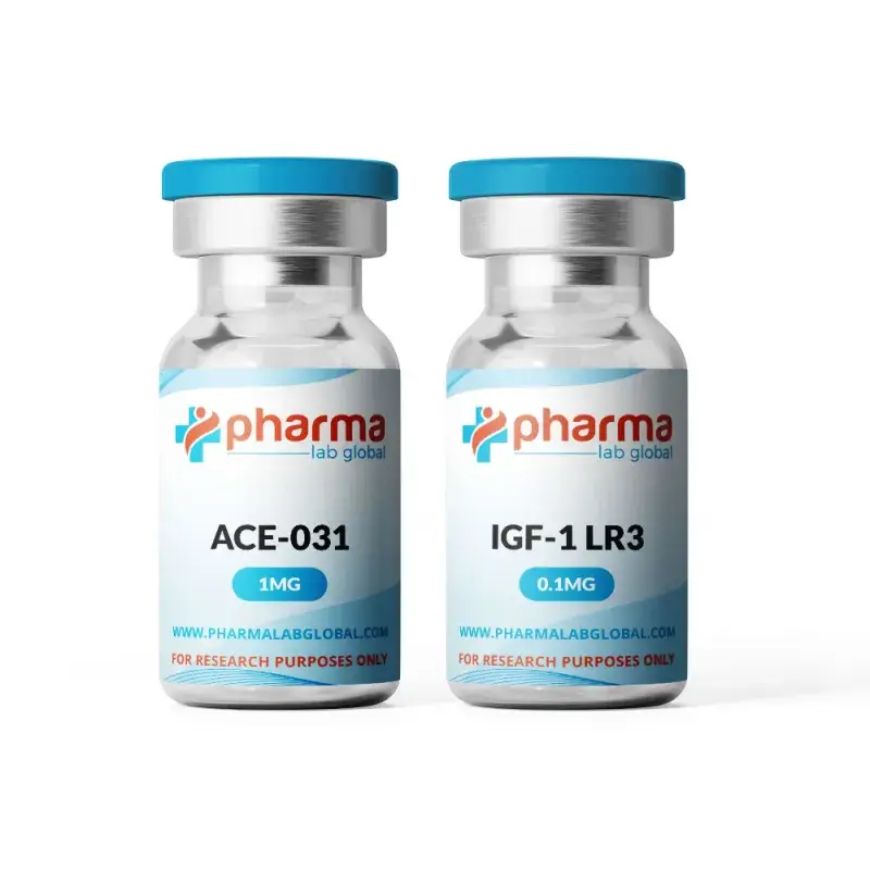 Buy ACE-031 Peptide Vials: High-Purity Research Compounds Online