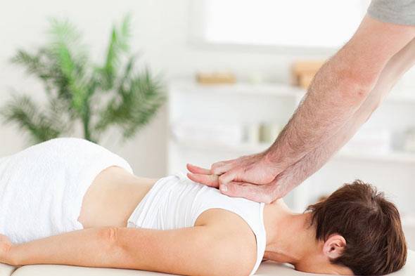 Physiotherapy Clinic in Jaipur