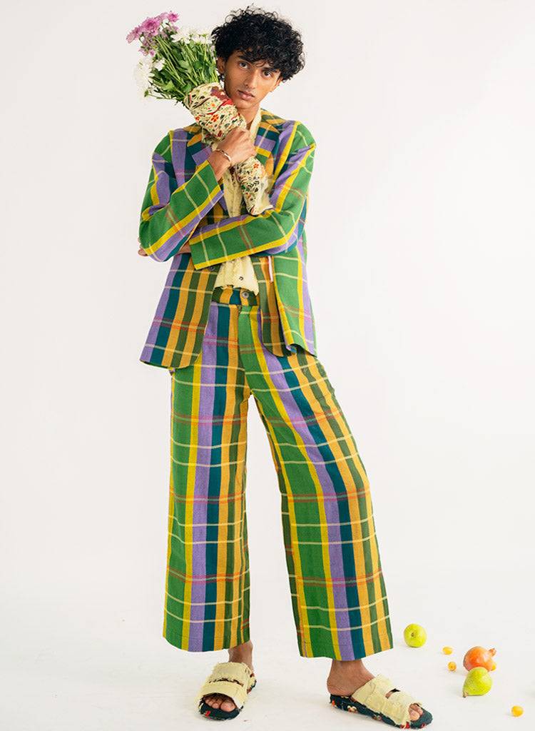 Pichha Trousers