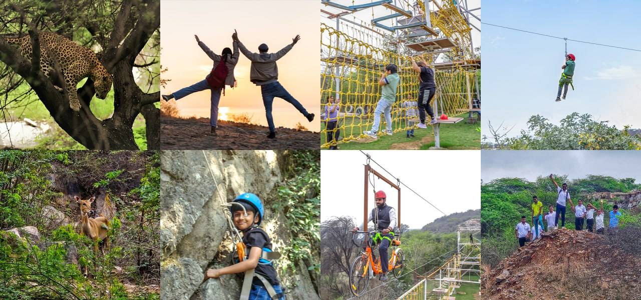 Farm Stay For Picnic in Faridabad