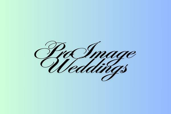 ProImage Weddings