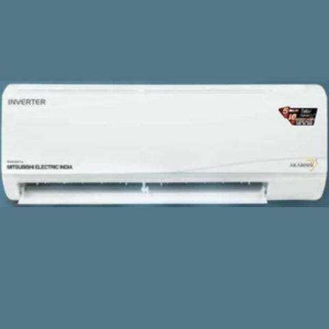 Mitsubishi 1.5 ton 2 Star Non-Inverter Split Air Conditioner (RBM-SE18VG) Buy only at ₹39499