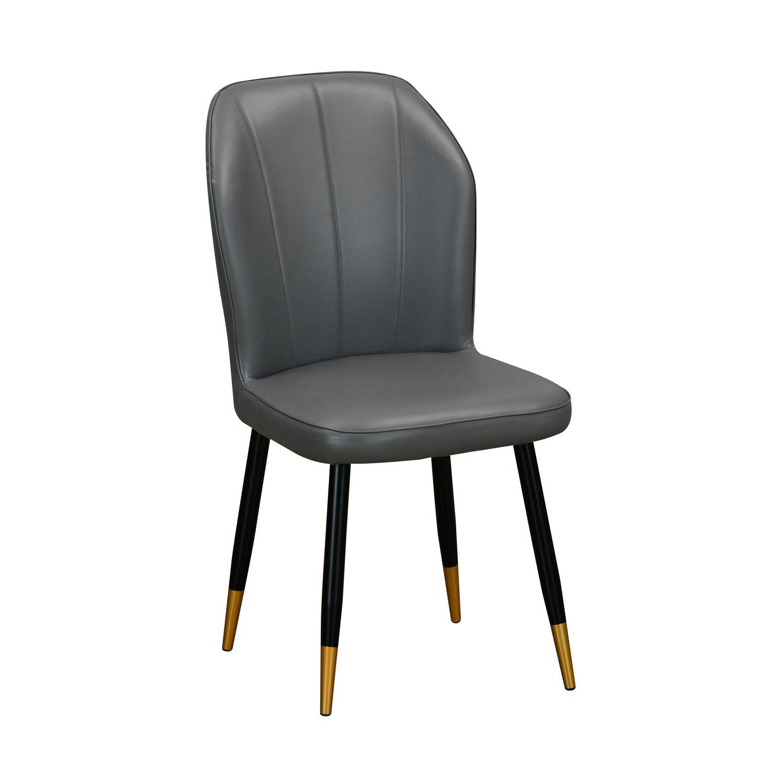 Rexton Dining Chair (Grey)