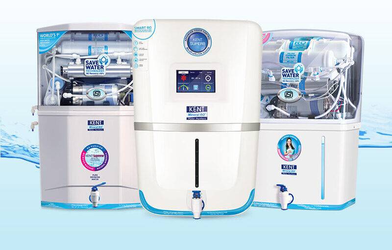 RO AMC Services