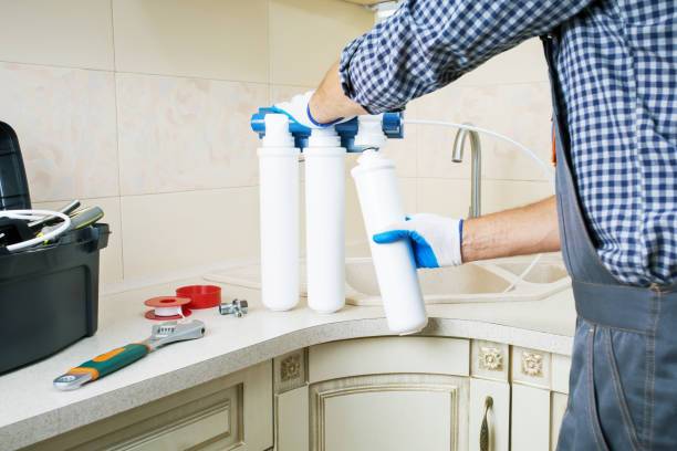 RO Service in Greater Noida West