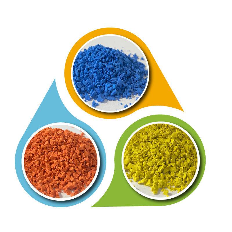 Khandesh Colored Granules