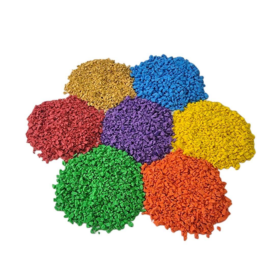 Khandesh Colored Granules