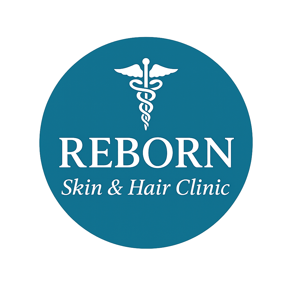 Reborn Skin & Hair Clinic