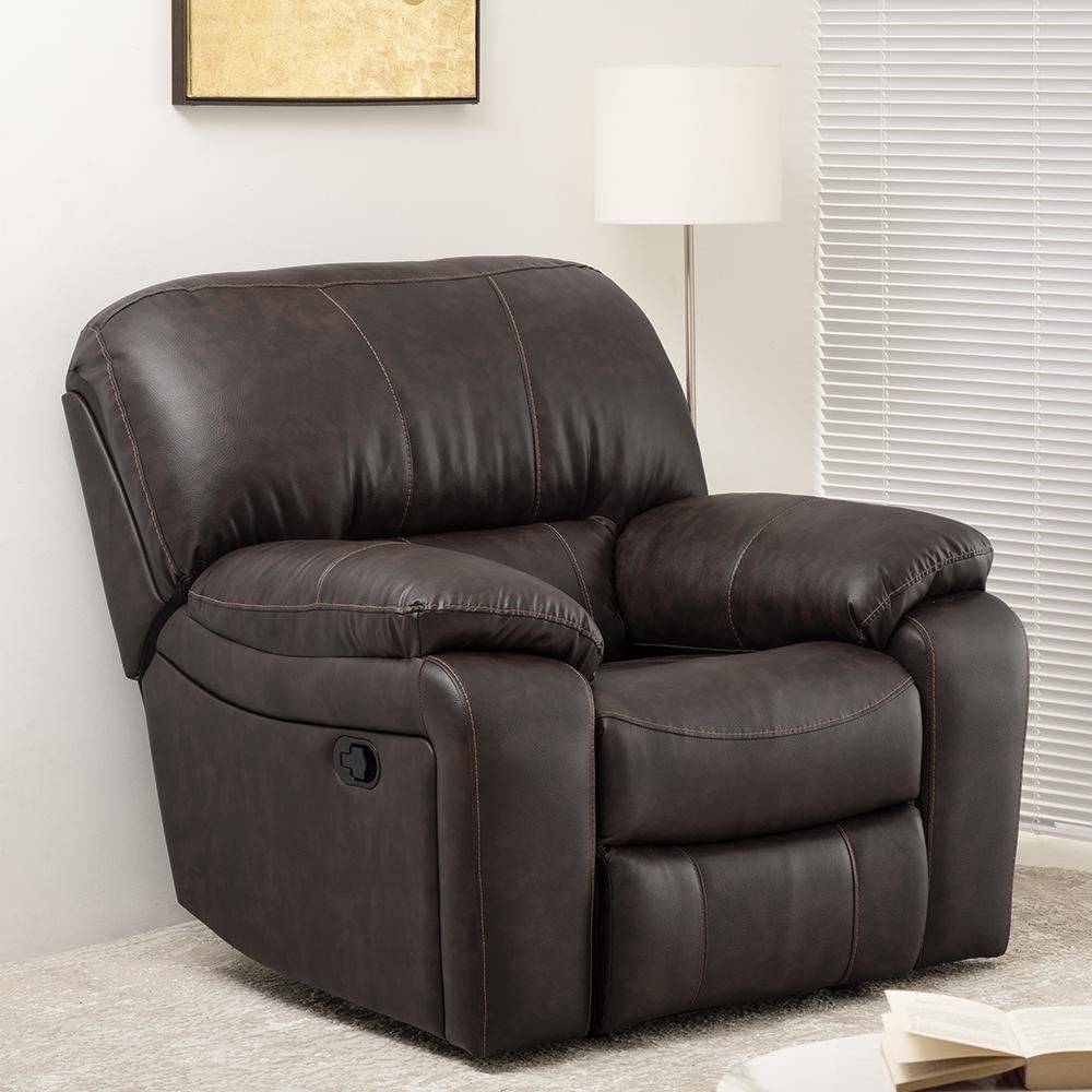 Astro Recliner - Single Seater